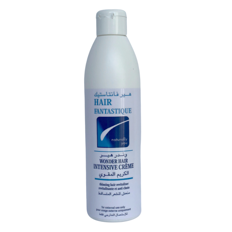 Hair Fantastique Wonder Hair Treatment 3 Hair Fantastique Wonder Hair Treatment - Image 3