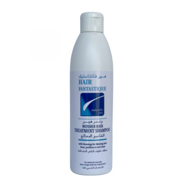 Hair Fantastique Wonder Hair Treatment - Image 2
