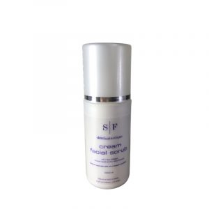 Skin Fantastique Cream Facial Scrub - 150ml