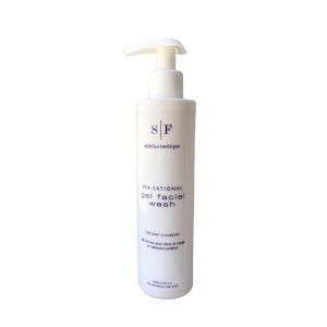 Skin Fantastique Sea-Sational Gel Face Wash - 250ml