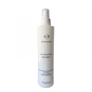 Skin Fantastique’s Rehydrating Spray-On Toner/Spritzer - 250ml